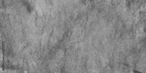 Abstract grunge black stone wall texture, White and black background on polished stone marble texture, Abstract grunge texture on distress wall or floor or cement or marble texture.