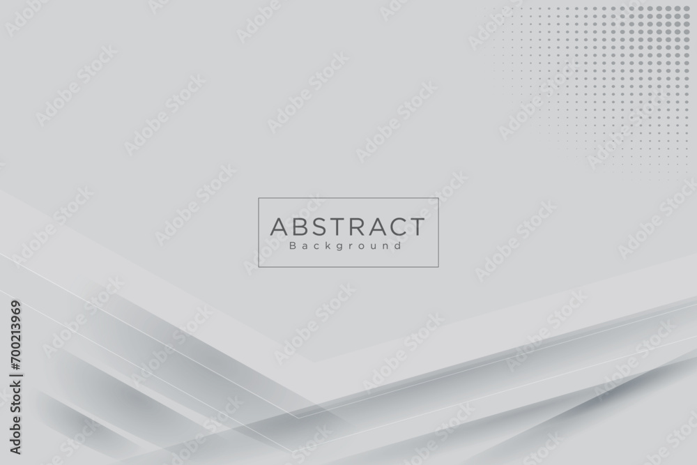 Abstract white background or vector grayscale backdrop Abstract white background or vector grayscale backdrop