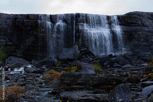 Orvvosfossen