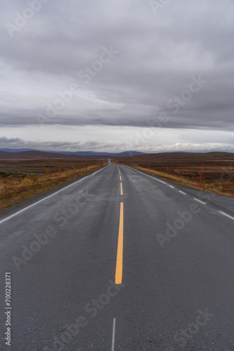 Way to Northcape photo
