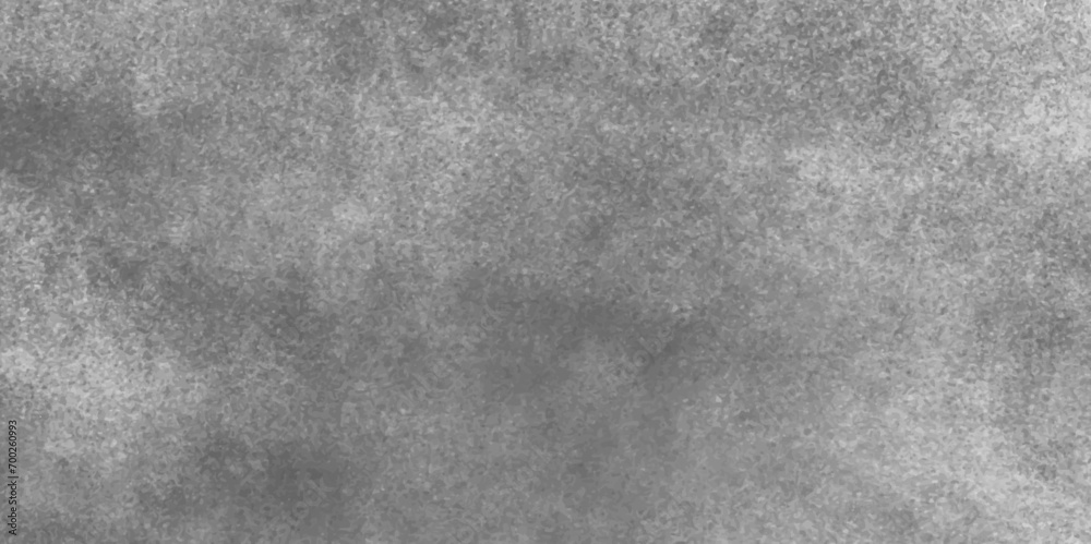 Obraz premium Abstract gray texture background with gray color wall texture design. modern design with grunge and marbled cloudy design, distressed holiday paper background. marble rock or stone texture background.