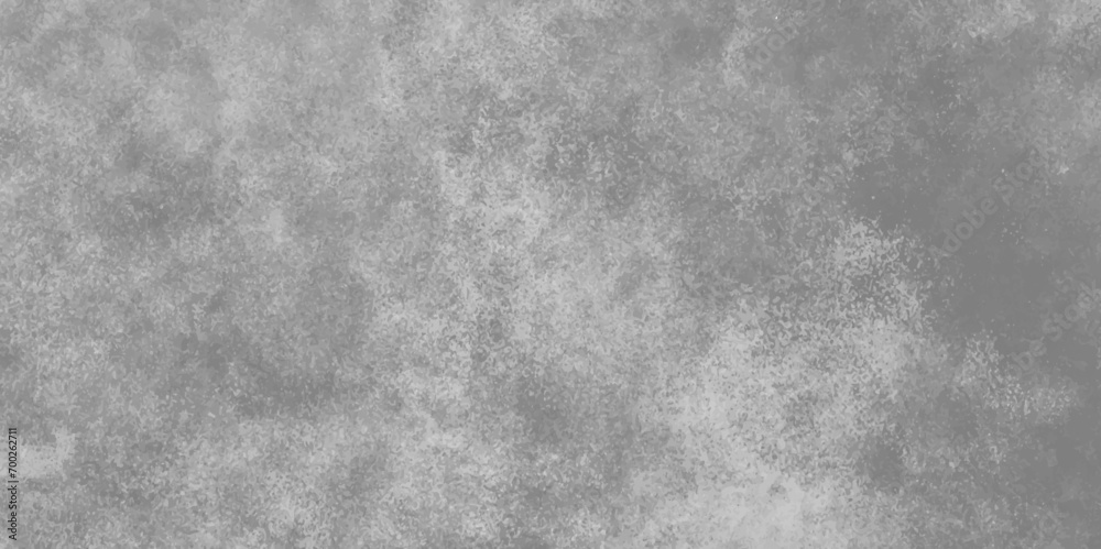 Fototapeta premium Abstract gray texture background with gray color wall texture design. modern design with grunge and marbled cloudy design, distressed holiday paper background. marble rock or stone texture background.