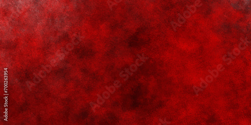Abstract red texture background with red color wall texture design. modern design with grunge and marbled cloudy design, distressed holiday paper background. marble rock or stone texture background.