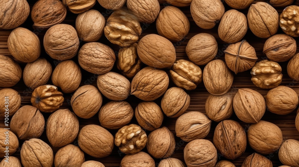 organic walnuts background, nuts texture organic walnuts background, nuts texture