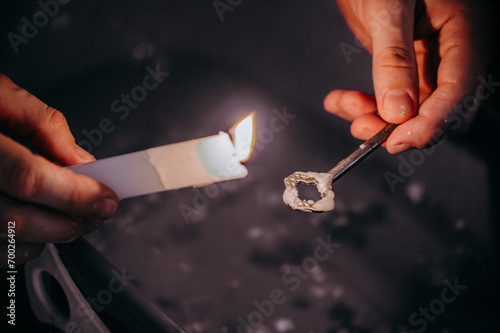 Wróżby Andrzejkowe