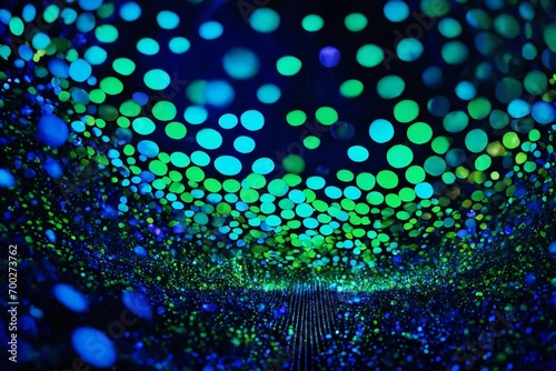 abstract background