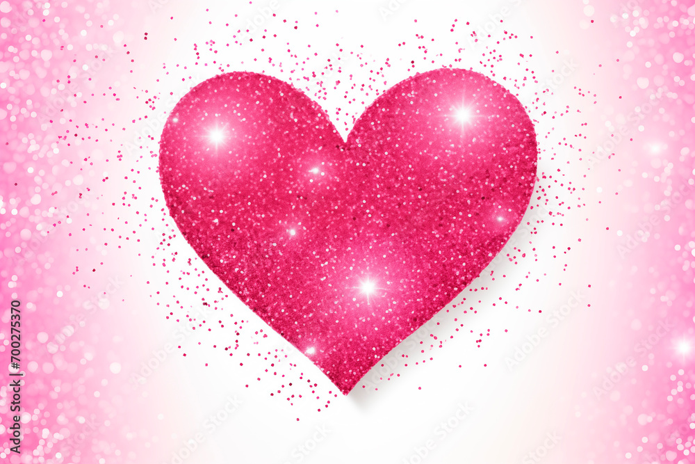 Shining Brightly, Symbol of Our Love Shining Brightly, Symbol of Our Love