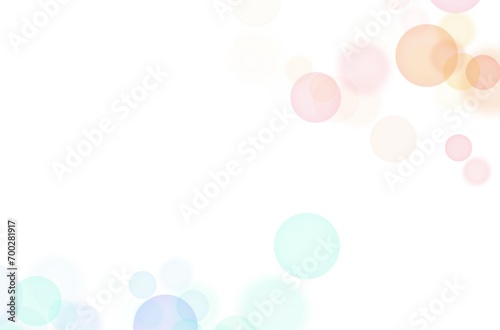 Abstract bubble water on white background, water flowing background, blue abstract powerpoint template, abstract clean background, abstract simple background.I 