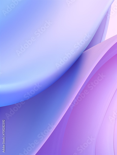 gradient background made up of mostly silver with ahint of blue, with soft curves and edges. neon lights