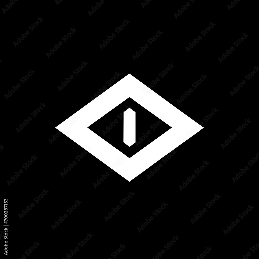 Sleek Minimalism: Timeless Logo Design with Geometric Elegance Sleek Minimalism: Timeless Logo Design with Geometric Elegance