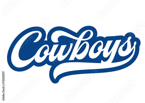 Cowboys
