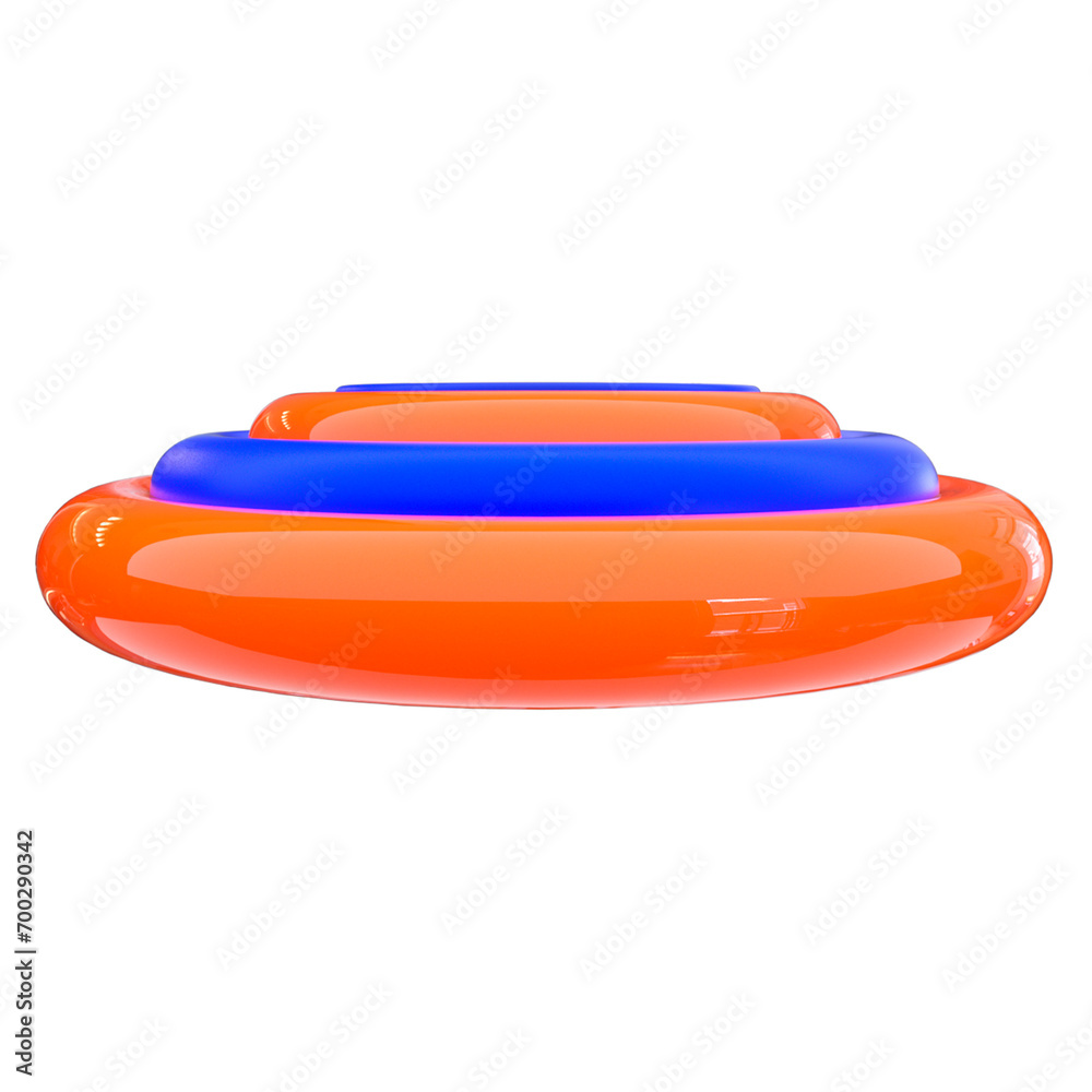 3d rendered icon object 3d rendered icon object