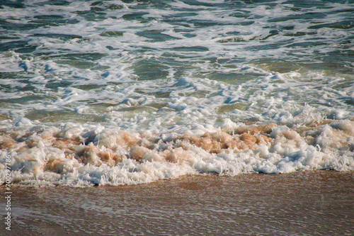 Fototapeta Naklejka Na Ścianę i Meble -  beach and sea