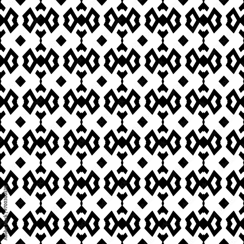 Abstract Shapes.Vector Seamless Black and White Pattern.Design element for prints, decoration, cover, textile, digital wallpaper, web background, wrapping paper, clothing, fabric, packaging, cards. Abstract Shapes.Vector Seamless Black and White Pattern.Design element for prints, decoration, cover, textile, digital wallpaper, web background, wrapping paper, clothing, fabric, packaging, cards.