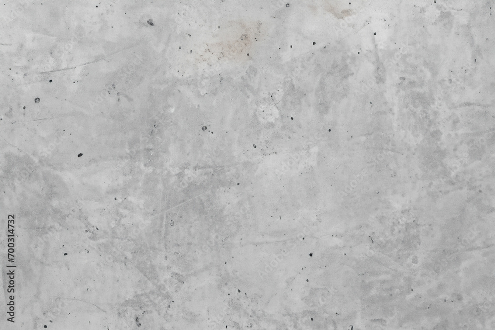 Grey concrete texture background.