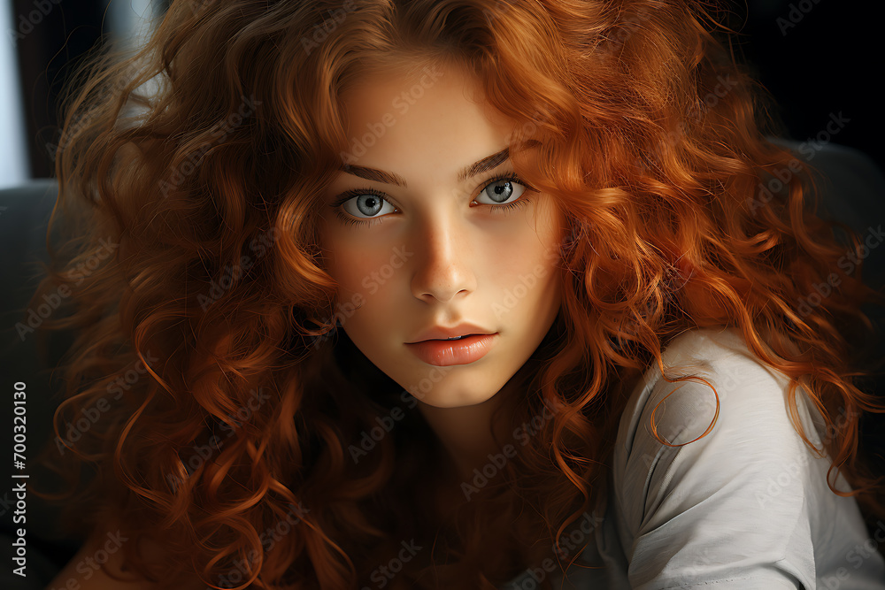 yper-realistic The face of this charming girl impresses with its striking attractiveness, and her delicate features harmoniously blend, creating a unique image of aesthetic beauty,HD, macro photograph yper-realistic The face of this charming girl impresses with its striking attractiveness, and her delicate features harmoniously blend, creating a unique image of aesthetic beauty,HD, macro photograph