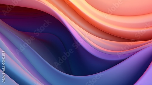  a close up of a cell phone with a very colorful design on the back of the phone  with a blurry background of blue  pink  orange  purple  and purple  and pink.