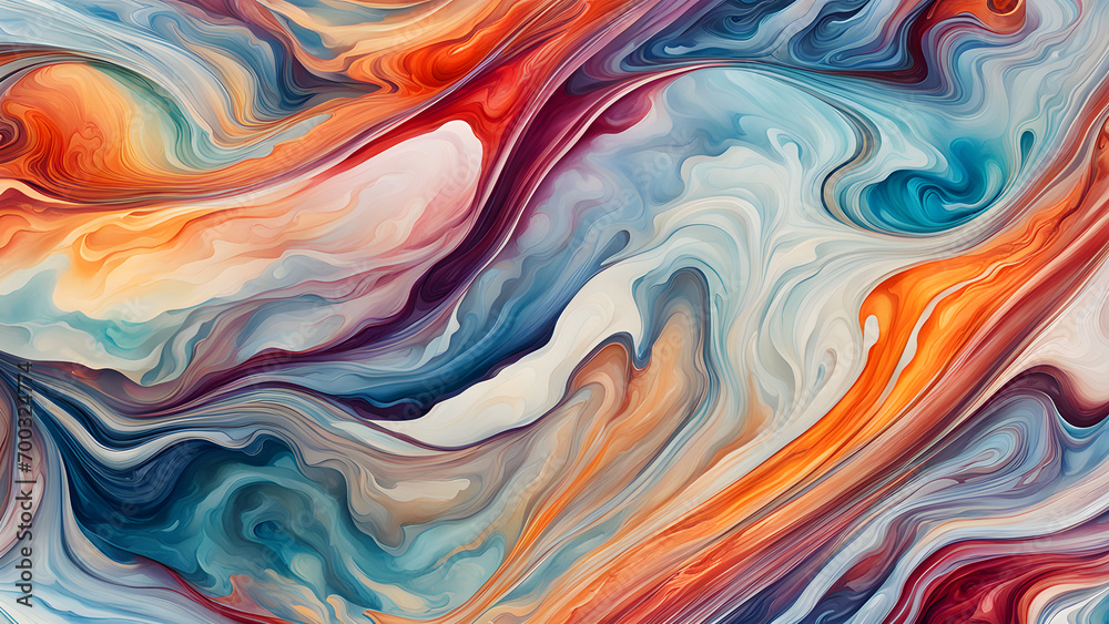 Painting in oil: Abstract color composition in impressionism style. Contemporary surrealist art. Perfect as a poster for wall design. Surreal design generative AI . Painting in oil: Abstract color composition in impressionism style. Contemporary surrealist art. Perfect as a poster for wall design. Surreal design generative AI .