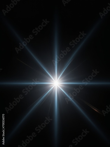 Lens Flare Overlay