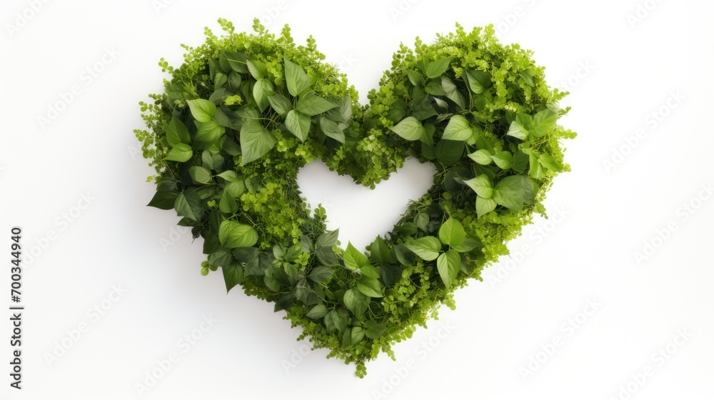 Heart-shaped vegetation overlays this image, echoing the essence of life, earth care, and our collective commitment to global conservation. Heart-shaped vegetation overlays this image, echoing the essence of life, earth care, and our collective commitment to global conservation.