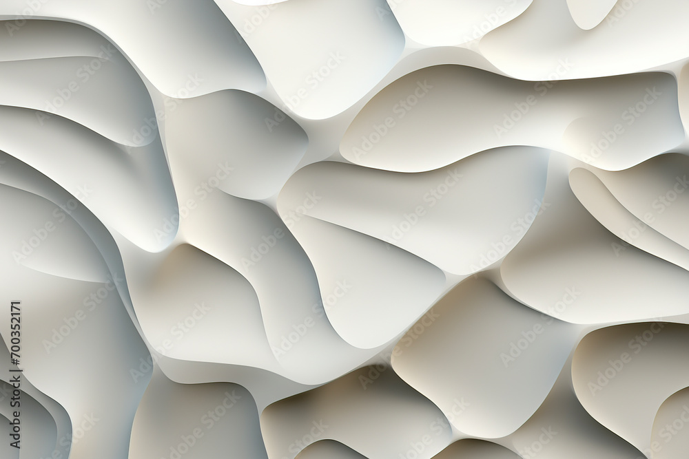 Monochrome Swirls Abstract created with Generative AI technology Monochrome Swirls Abstract created with Generative AI technology