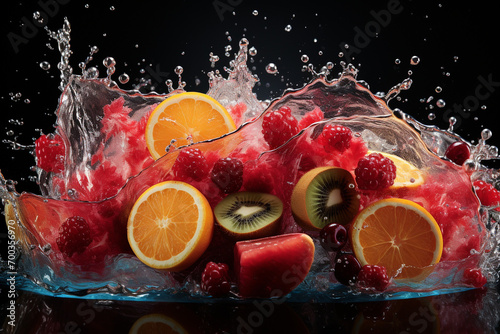 tasty  delectable  yummy  delicious  pretty  beautiful fruits  keto diet food healthy juicy water vitamins mixed slice balanced  citrus Nutrition products organism body.