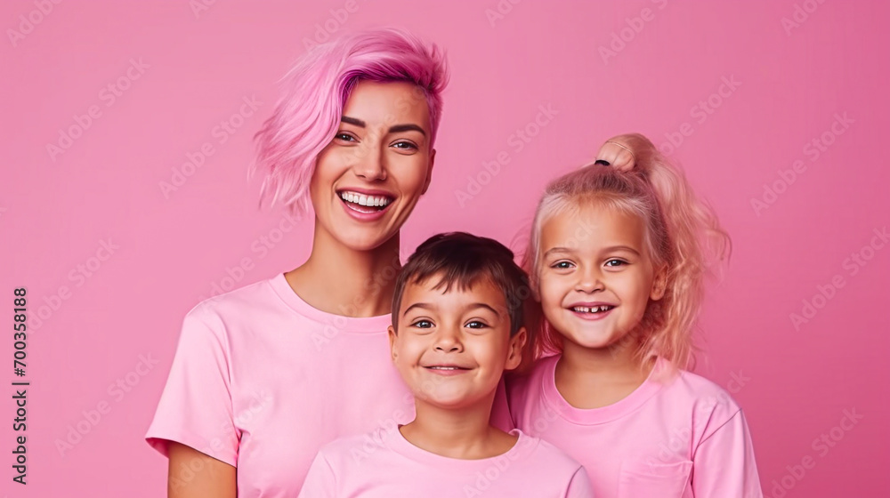 Mother with children, single mother, children, kid, family, adoption, adopted, care, son, daughter Mother with children, single mother, children, kid, family, adoption, adopted, care, son, daughter
