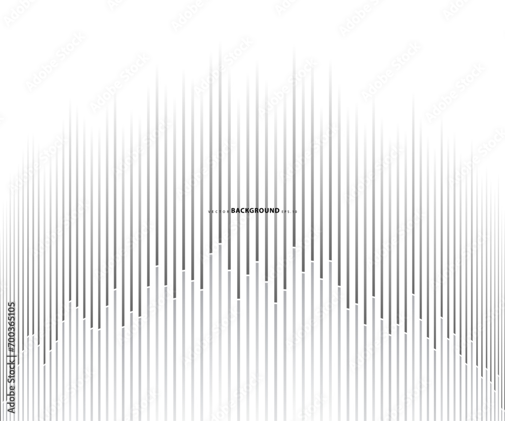 Stripe pattern. Geometric tech background. Abstract lines wallpaper. Vector template for your ideas. Stripe pattern. Geometric tech background. Abstract lines wallpaper. Vector template for your ideas.
