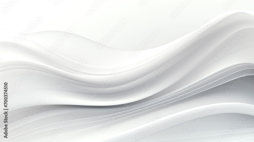 a straight lines on a white background, ithe white plastic paper, white and silver, constructed photography, use of paper a straight lines on a white background, ithe white plastic paper, white and silver, constructed photography, use of paper