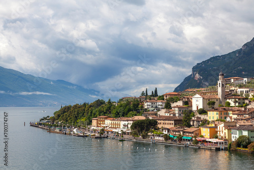 Limone sul Garda