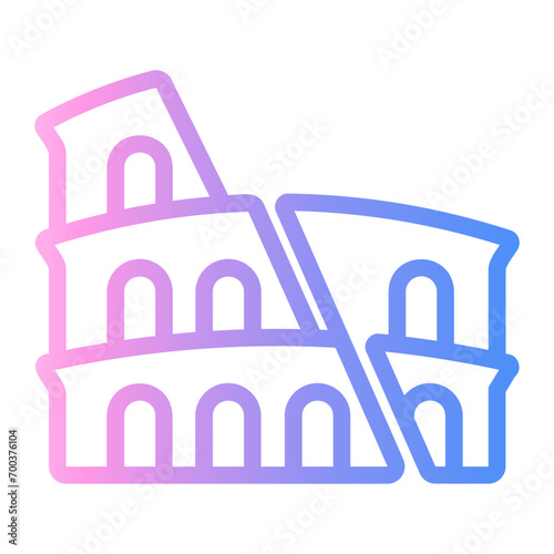 monuments icon