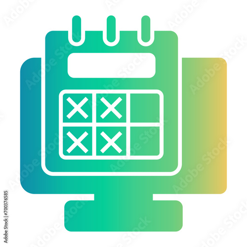 calender icon