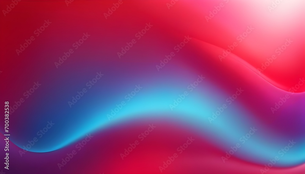 Crimson red and sky blue colors smooth gradient abstract background, wallpaper. Crimson red and sky blue colors smooth gradient abstract background, wallpaper.