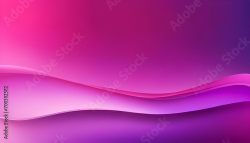 Magenta and lavender colors gradient abstract background, wallpaper