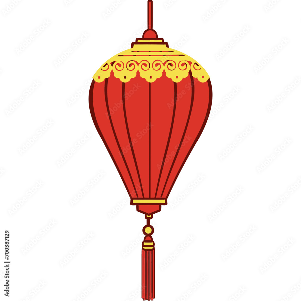 Obraz premium Lantern 5