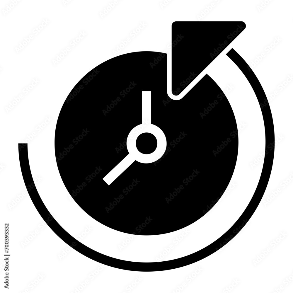clock icon clock icon