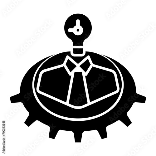vocational icon
