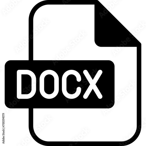 Docx Icon