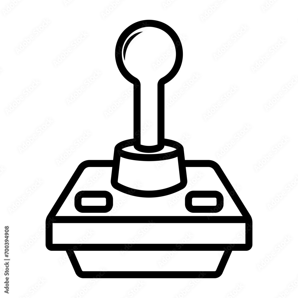 joystick icon joystick icon