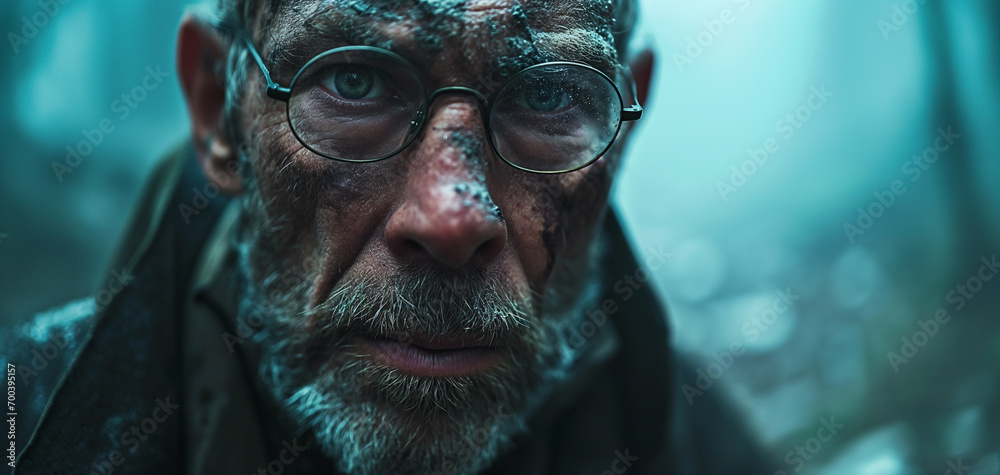 This poignant image captures both the tears and triumphs of a surgeon, offering a glimpse into the emotional rollercoaster of medical surgeries. This poignant image captures both the tears and triumphs of a surgeon, offering a glimpse into the emotional rollercoaster of medical surgeries.