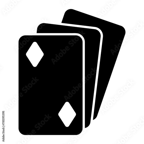 poker icon