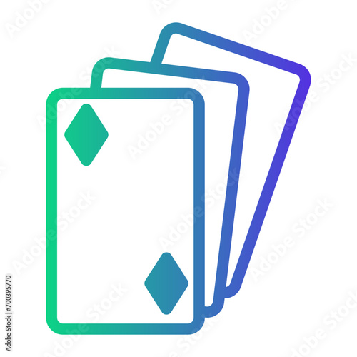 poker icon