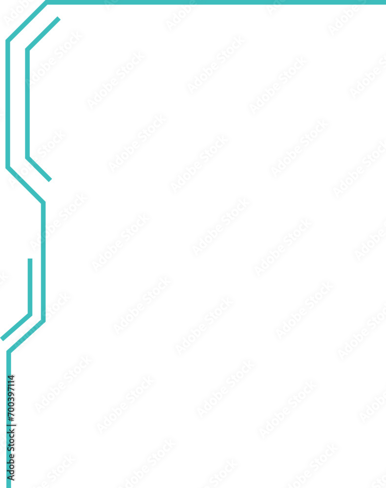 Futuristic tech sci fi element Futuristic tech sci fi element