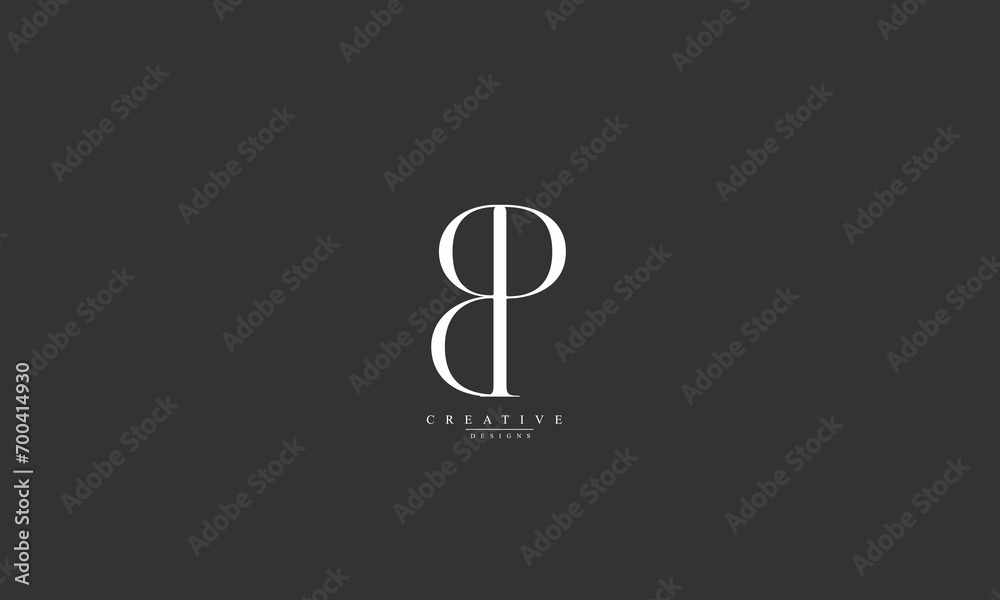 Alphabet letters Initials Monogram logo BR RB B R Alphabet letters Initials Monogram logo BR RB B R