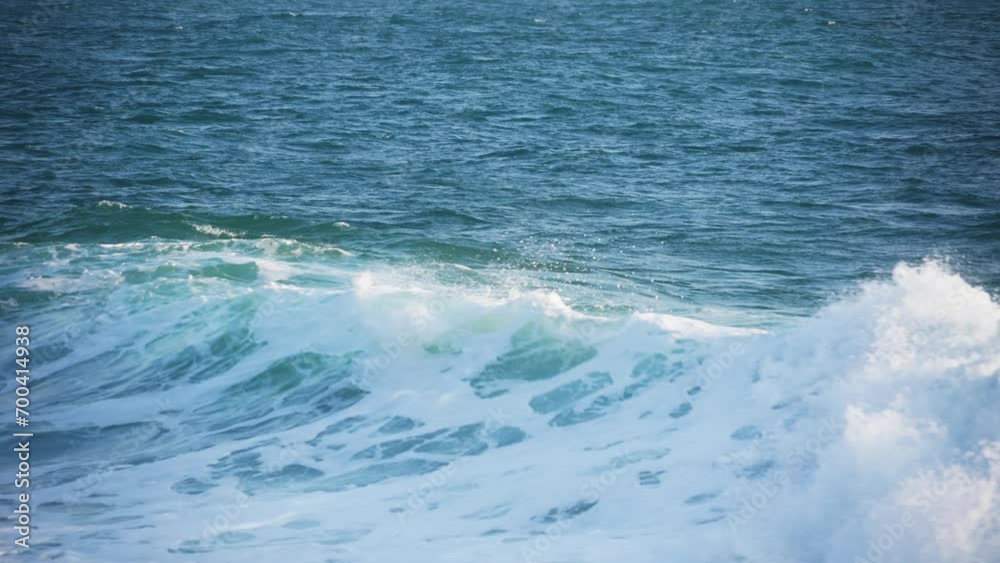 waves of sea waves of sea