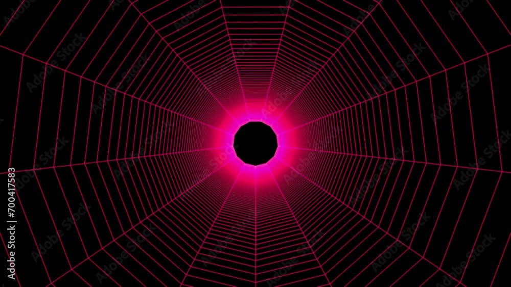 Animated pink background trapcode mir effect animated background