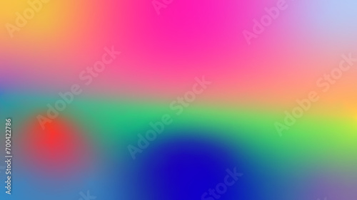 Background multicolor gradient colourful. Background multicolor color. Mesh Color