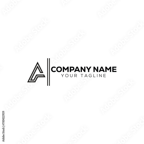 New Business logo design 