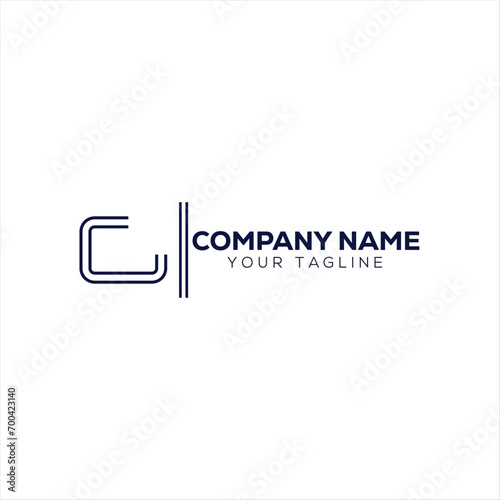 New Business logo design