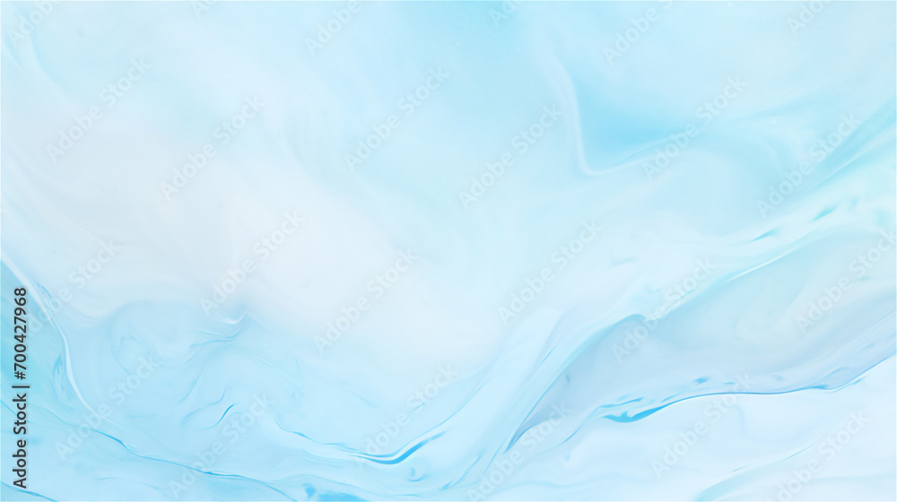 Serene Swirl: Cool Marble Breezes background
